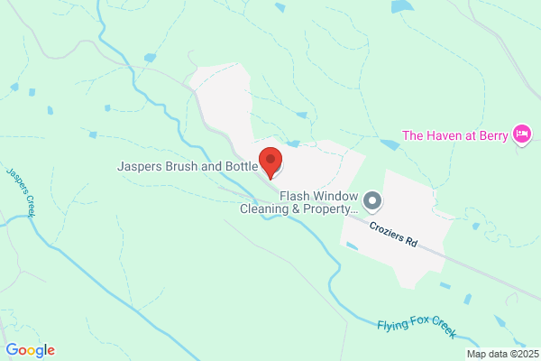 Jasper Valley Wines