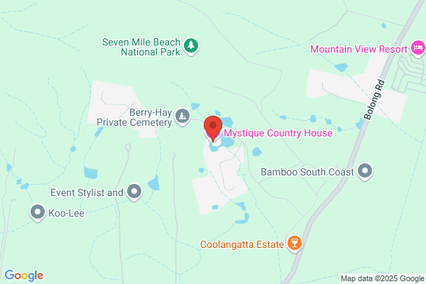 Mystique Country House