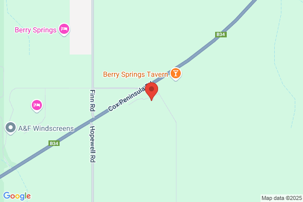 Berry Springs Village