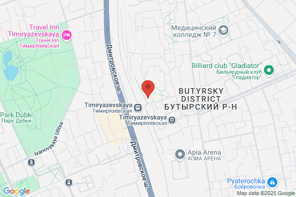 Territory Diving Services