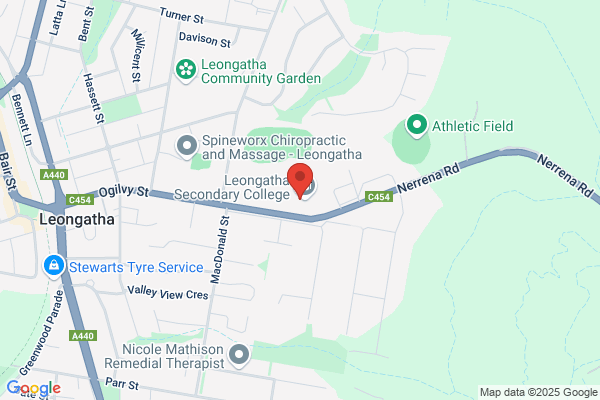 Leongatha Primary After Care