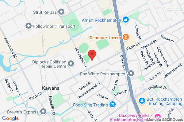 Glenmore State School