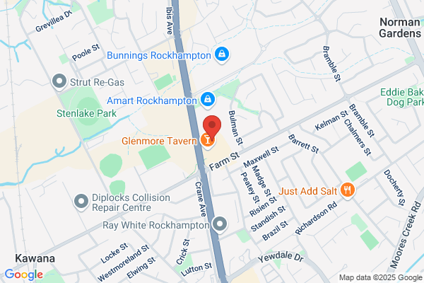 Domino's Pizza Glenmore QLD