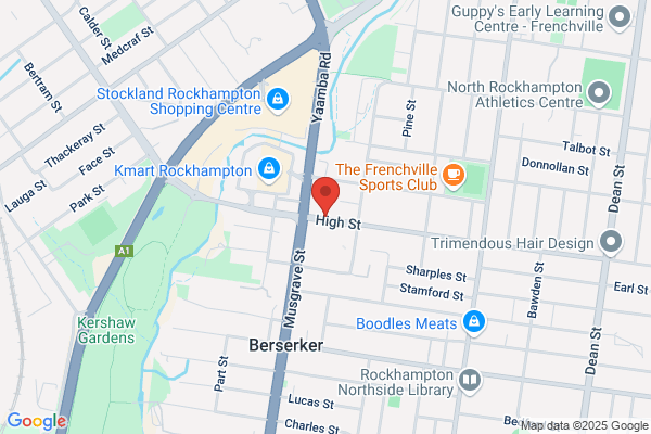 H&R Block Tax Accountants Rockhampton