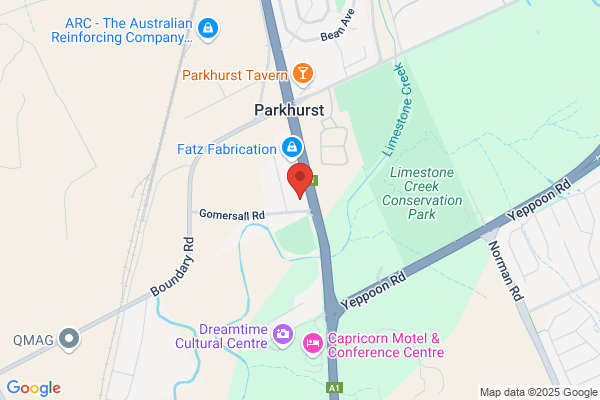 Truckline Rockhampton: Truck, Trailer Parts & Accessories