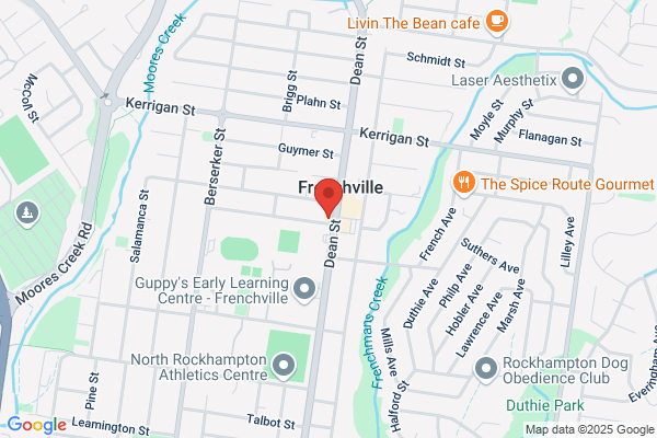 Tyreplus Rockhampton