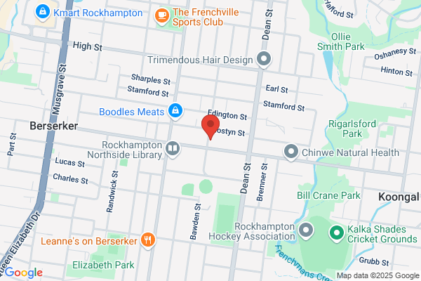 A + Property Services Central Queensland
