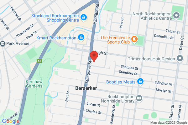 CQ Medicentre Northside and Southside