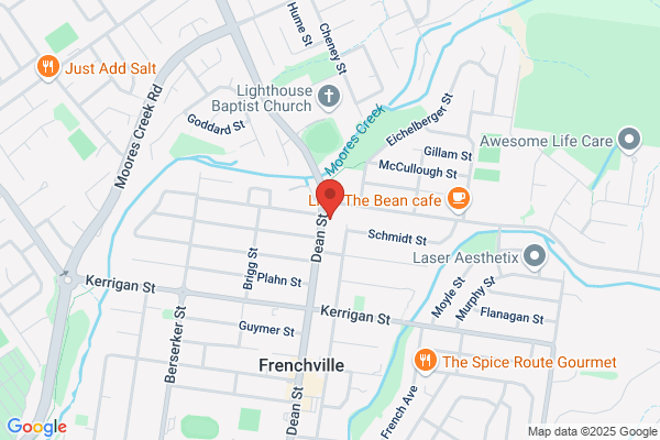 North Rockhampton Physio