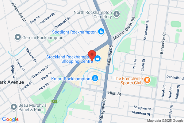 Priceline Pharmacy Rockhampton Lower