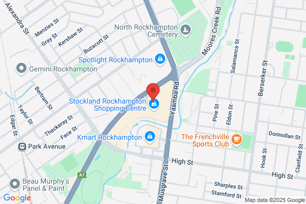 Priceline Pharmacy Rockhampton Upper
