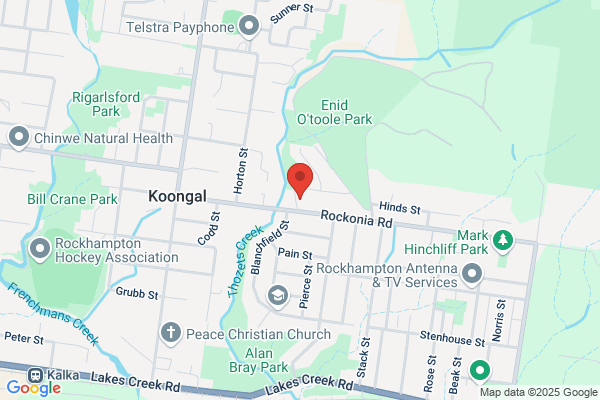 Refined Space- Storage Sheds Rockhampton