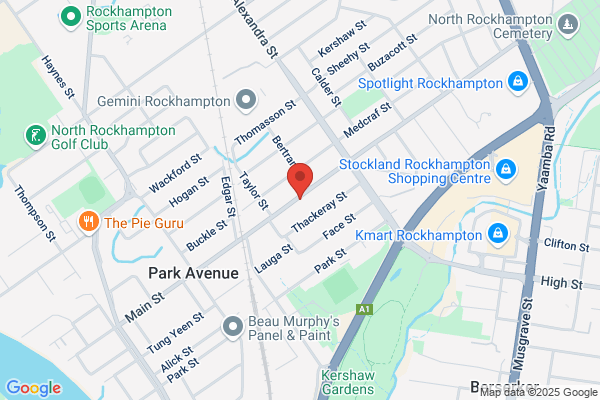Rockhampton Health Options