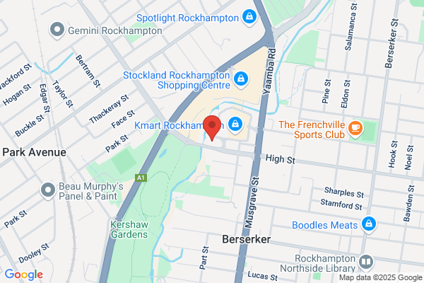 mycar Tyre & Auto Rockhampton