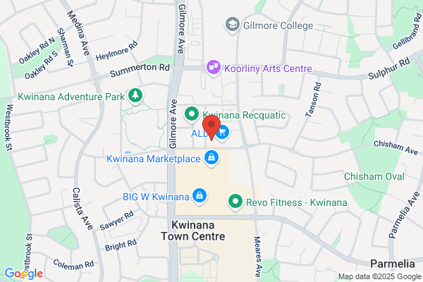 Forge Strength Chiropractic Kwinana