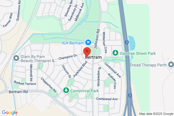 ABC Developmental Learning Centre - Bertram