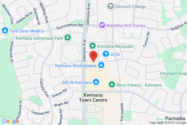 Chisham Ave Medical Centre