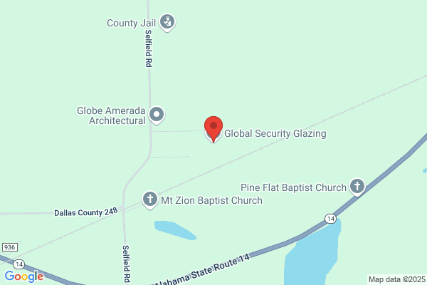 G & P Security & Glazing