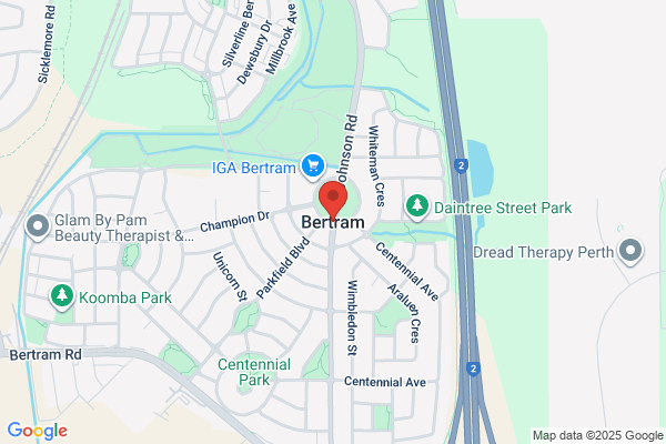 Kwinana Carpet Cleaning