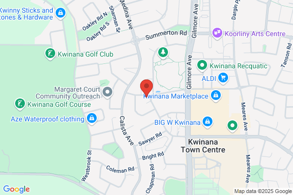 Kwinana Physiotherapy