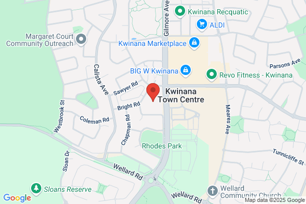 Kwinana Village Nursing Home & Hostel