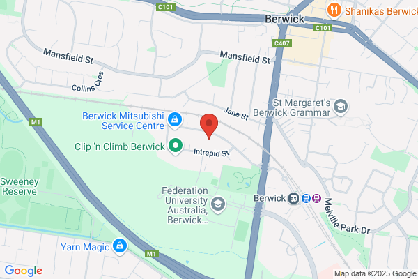 Berwick Auto Electrics