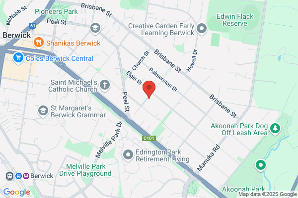Gadsden S J Homes Pty Ltd