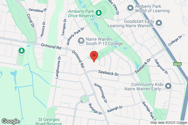 Northridge Homes