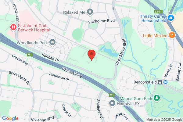 ABC Beaconsfield South