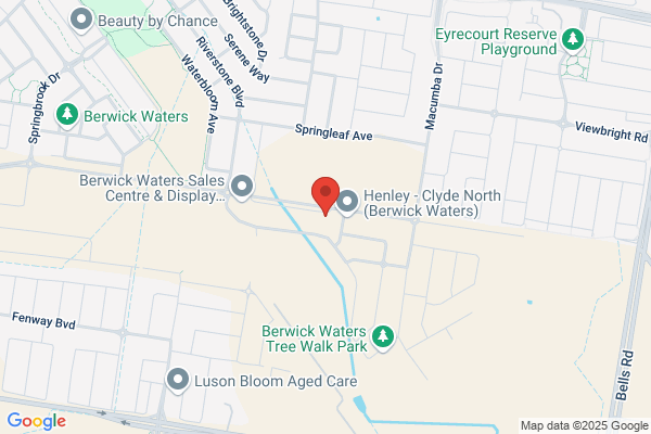 ABC Berwick North