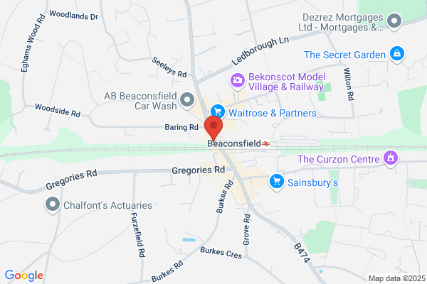 Beaconsfield Chiropractic Clinic