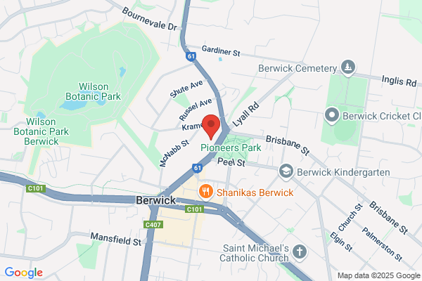 Berwick Chiropractic Centre