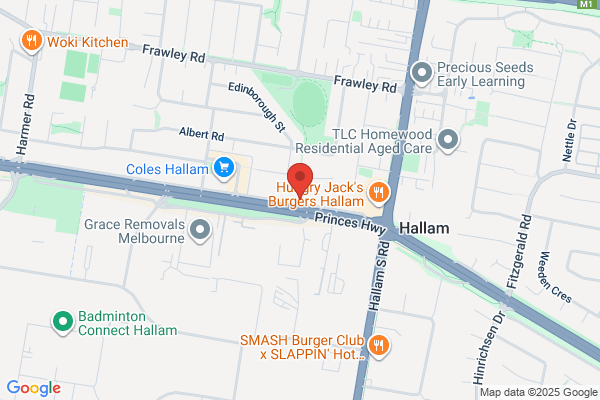 Apostolic Churches Of Australia
