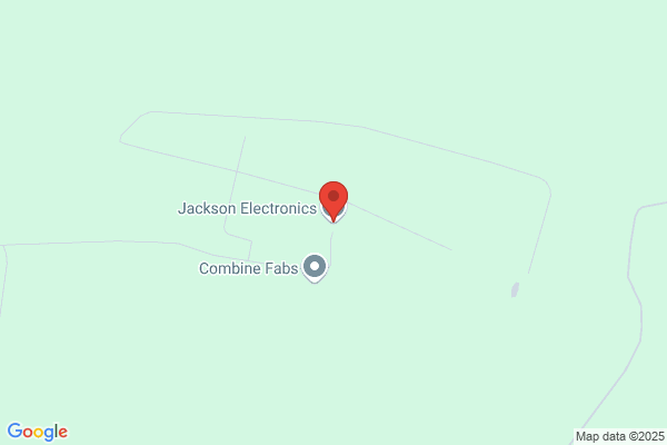 Jackson Electrics