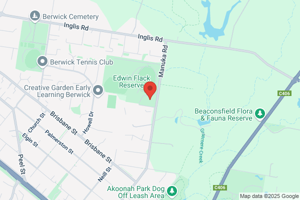 Berwick Leisure Centre YMCA