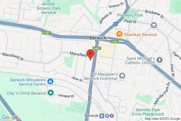 Berwick Audiology Centre