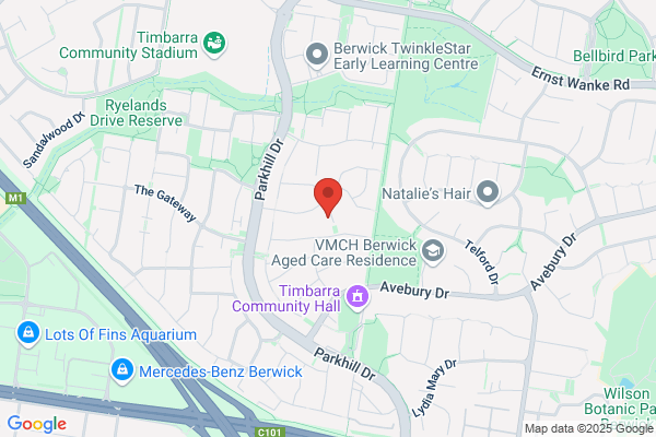 Community Handymen Services