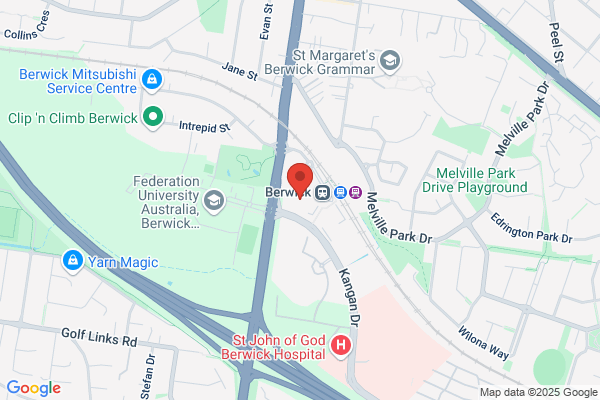 Berwick Nissan & Kia