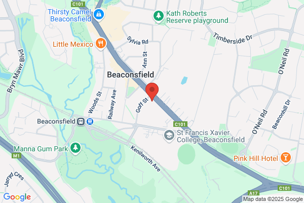 Beaconsfield Automotive Services