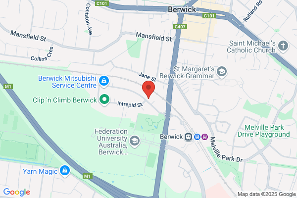 Berwick Motor Works