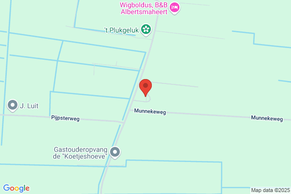 Groenewegen L M