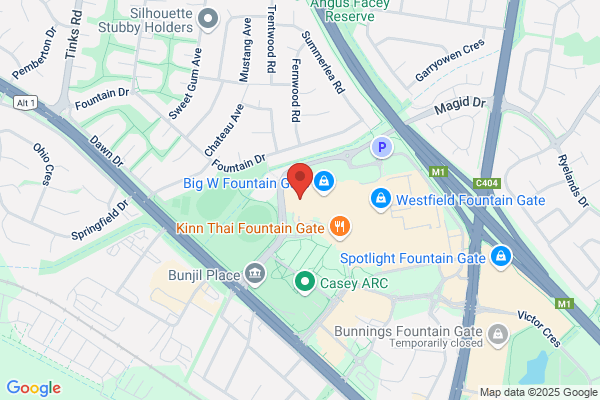 Specsavers Optometrists & Audiology - Fountain Gate West