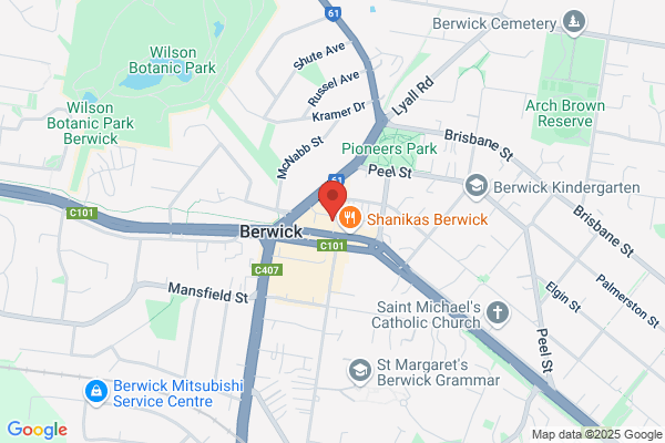 Berwick Optical Centre
