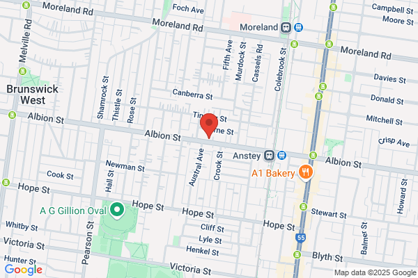 Greek Orthodox Community Of Melbourne & Victoria