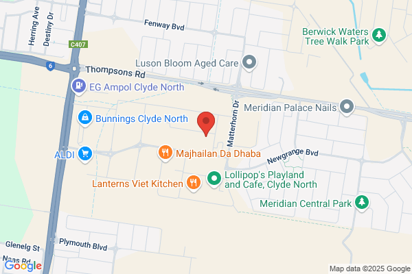 Australia Wide Maintenance Pty Ltd