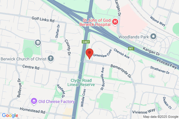Brentwood Park Physiotherapy