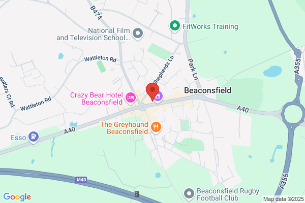 Beaconsfield Plumbing Service
