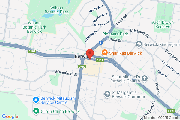 Berwick Real Estate Agency
