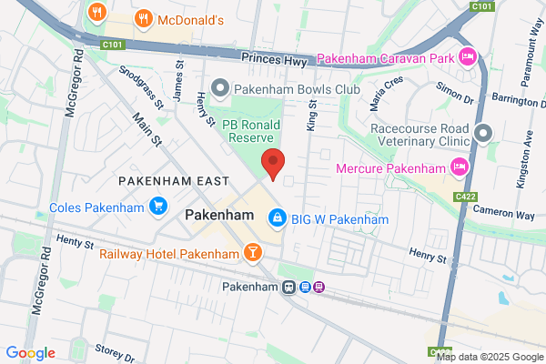 O'Brien Real Estate Pakenham