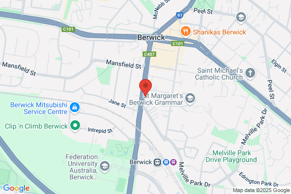 Berwick Village Animal Care